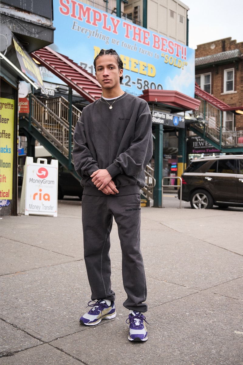 awake ny new york angelo baque asics sportstyle gel nyc official release date info photos price store list buying guide