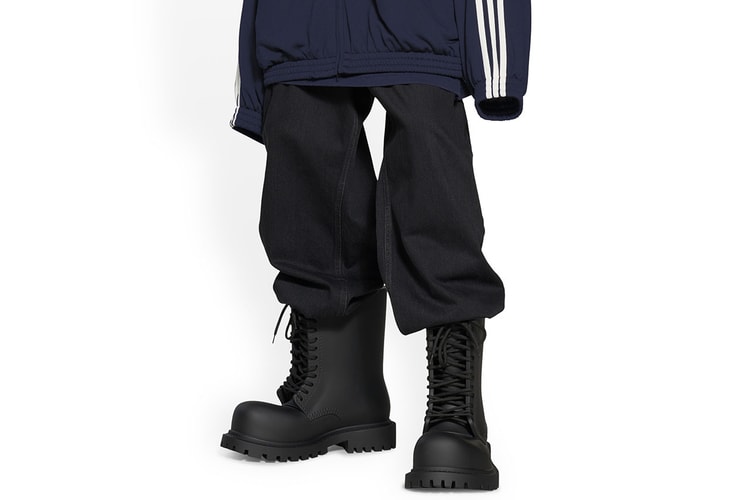 Despite Ongoing Controversy, Balenciaga Products Are Still Selling Out