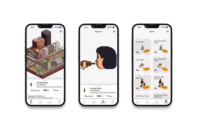 HATO and BAO Launches Pioneering Digital Restaurant App