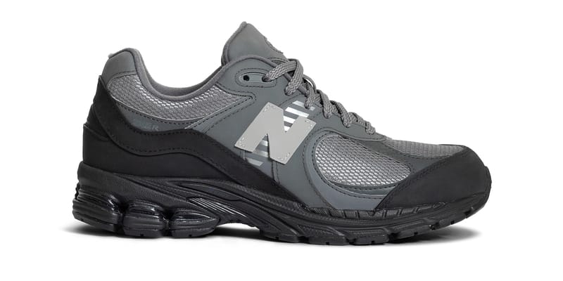 new balance 2002r the basement grey sail black