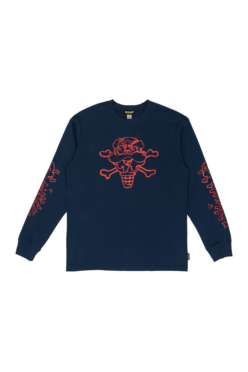 BBC ICECREAM Celebrates Year of the Rabbit With a Lunar New Year Capsule pharrell billionaire boys club