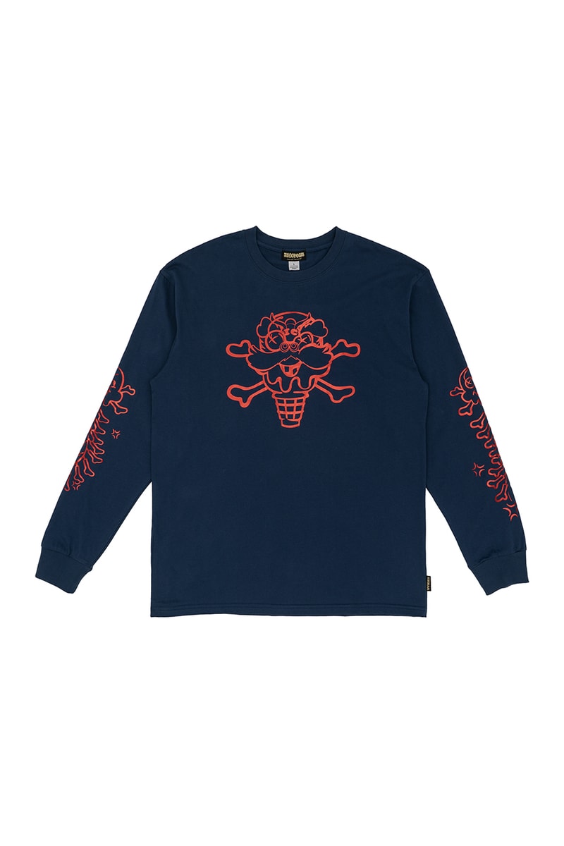 BBC ICECREAM Celebrates Year of the Rabbit With a Lunar New Year Capsule pharrell billionaire boys club