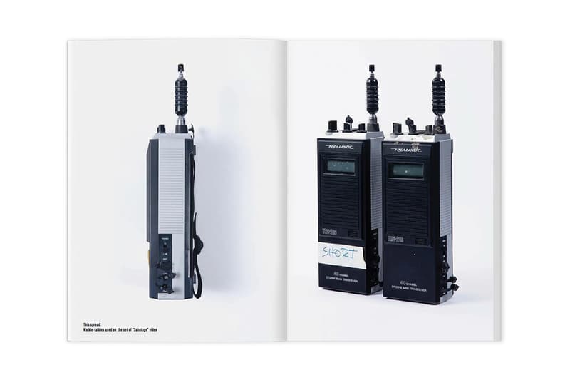 Beastie Boys Books BEYOND THE STREETS CONTROL LA