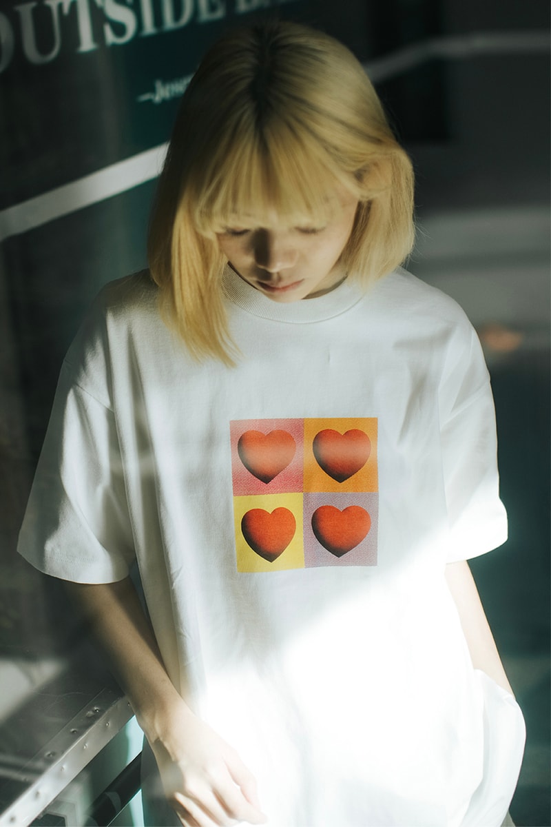 Bedwin & The Heartbreakers x DOE Collaboration