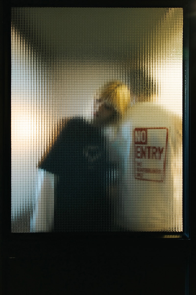 Bedwin & The Heartbreakers x DOE Collaboration