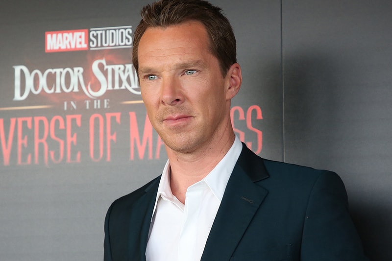 Benedict Cumberbatch Star New Netflix Series 'Eric