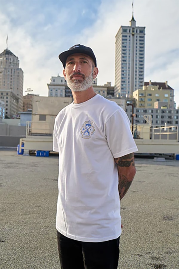 benny gold time fades tee release info store list buying guide photos price pre order 
