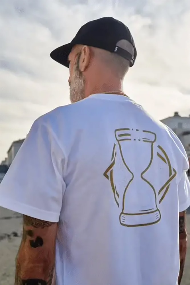benny gold time fades tee release info store list buying guide photos price pre order 