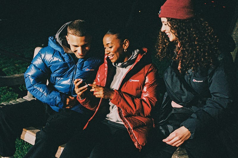 Berghaus’ New Collection Wants You to Enjoy a "Technical Lifestyle"