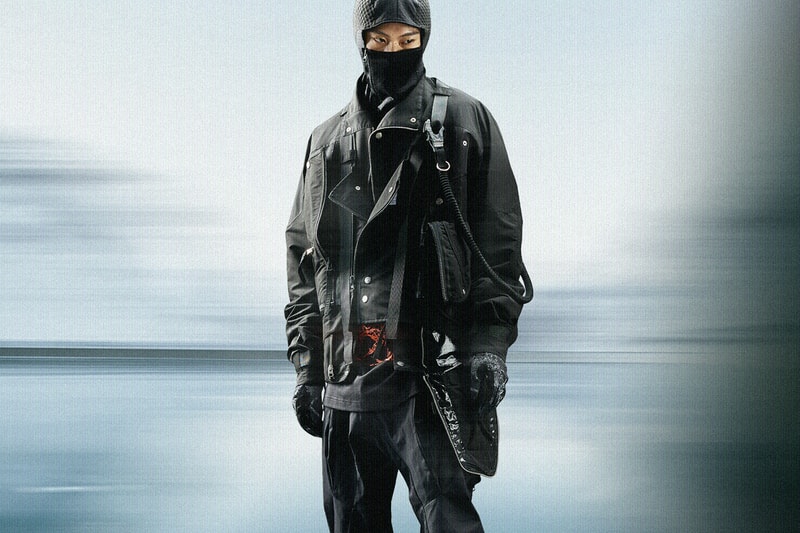 Best Drops 2023 January Week 2 Guerrilla-Group Hysteric Glamour Dickies A-COLD-WALL* AMBUSH® Levi's PLAY COMME des GARÇONS K-Way Y-3 Jean Paul Gaultier