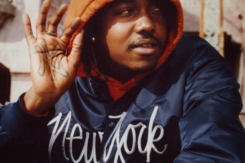 8 Drops You Don't Want to Miss This Week