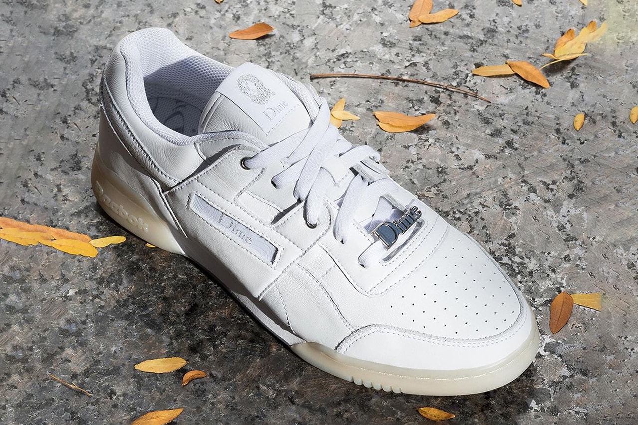 Best Sneaker Releases January 2023 Week 1 Nike JJJJound BAPE STA Midnight Navy Air Jordan 7 Olive Air Jordan 9 Light Olive Nike LeBron 7 FAMU Dime Reebok Workout Plus New Balance 650 Black Red ADER error Converse Chuck 70 Nike Air Force 1 Low Color of the Month Nike Dunk Low Mars Stone Air Jordan 37 Bordeaux