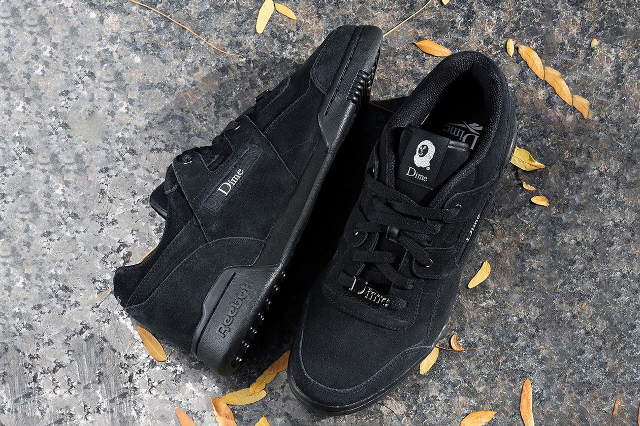 Best Sneaker Releases January 2023 Week 1 Nike JJJJound BAPE STA Midnight Navy Air Jordan 7 Olive Air Jordan 9 Light Olive Nike LeBron 7 FAMU Dime Reebok Workout Plus New Balance 650 Black Red ADER error Converse Chuck 70 Nike Air Force 1 Low Color of the Month Nike Dunk Low Mars Stone Air Jordan 37 Bordeaux