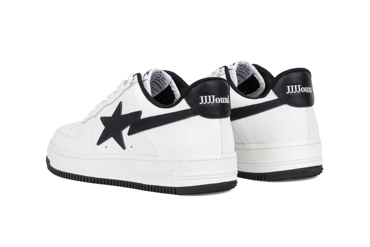 Best Sneaker Releases January 2023 Week 1 Nike JJJJound BAPE STA Midnight Navy Air Jordan 7 Olive Air Jordan 9 Light Olive Nike LeBron 7 FAMU Dime Reebok Workout Plus New Balance 650 Black Red ADER error Converse Chuck 70 Nike Air Force 1 Low Color of the Month Nike Dunk Low Mars Stone Air Jordan 37 Bordeaux
