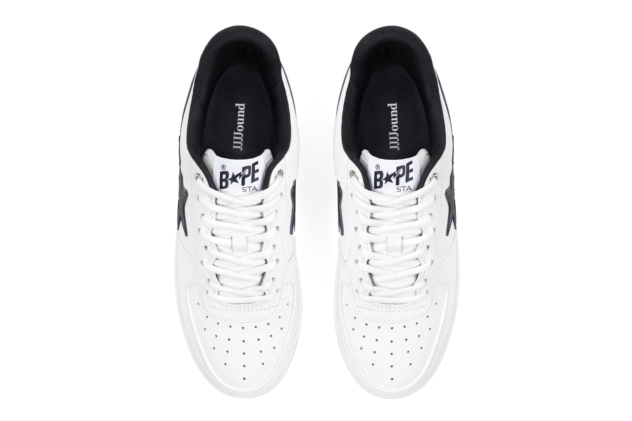 Best Sneaker Releases January 2023 Week 1 Nike JJJJound BAPE STA Midnight Navy Air Jordan 7 Olive Air Jordan 9 Light Olive Nike LeBron 7 FAMU Dime Reebok Workout Plus New Balance 650 Black Red ADER error Converse Chuck 70 Nike Air Force 1 Low Color of the Month Nike Dunk Low Mars Stone Air Jordan 37 Bordeaux