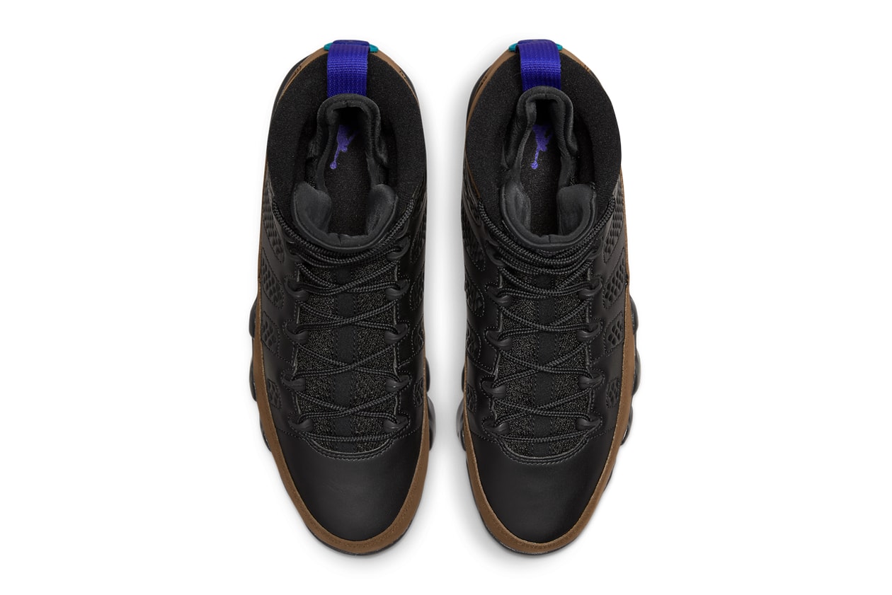 Best Sneaker Releases January 2023 Week 1 Nike JJJJound BAPE STA Midnight Navy Air Jordan 7 Olive Air Jordan 9 Light Olive Nike LeBron 7 FAMU Dime Reebok Workout Plus New Balance 650 Black Red ADER error Converse Chuck 70 Nike Air Force 1 Low Color of the Month Nike Dunk Low Mars Stone Air Jordan 37 Bordeaux