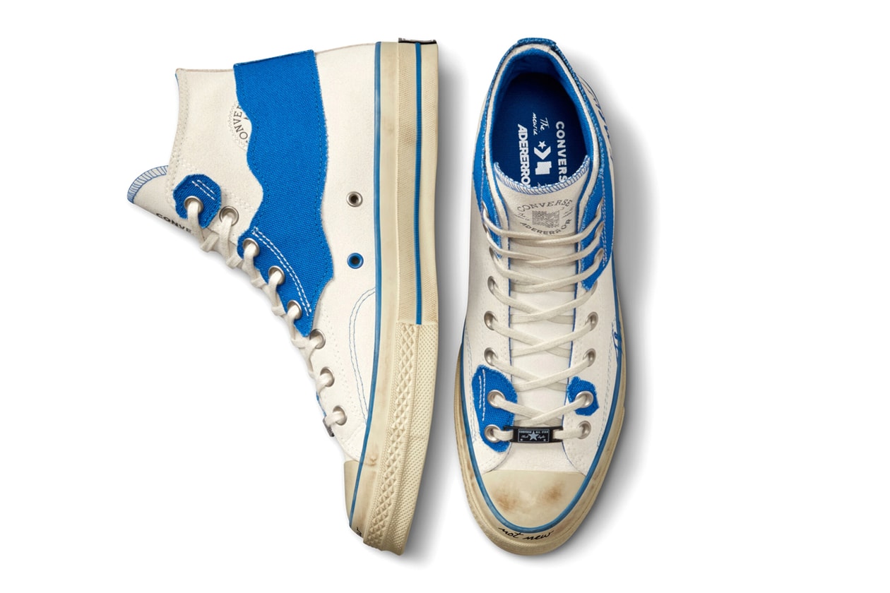 Best Sneaker Releases January 2023 Week 1 Nike JJJJound BAPE STA Midnight Navy Air Jordan 7 Olive Air Jordan 9 Light Olive Nike LeBron 7 FAMU Dime Reebok Workout Plus New Balance 650 Black Red ADER error Converse Chuck 70 Nike Air Force 1 Low Color of the Month Nike Dunk Low Mars Stone Air Jordan 37 Bordeaux