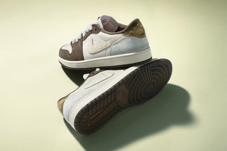 Release 19 Jul] Nike Dunk Low “Jackie Robinson”