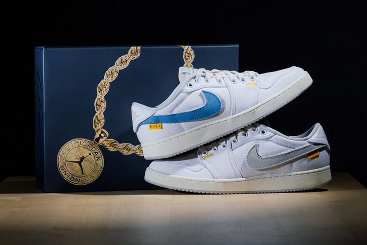 Union LA Unearths the Air Jordan 1 KO Low in This Week’s Best Footwear Drops