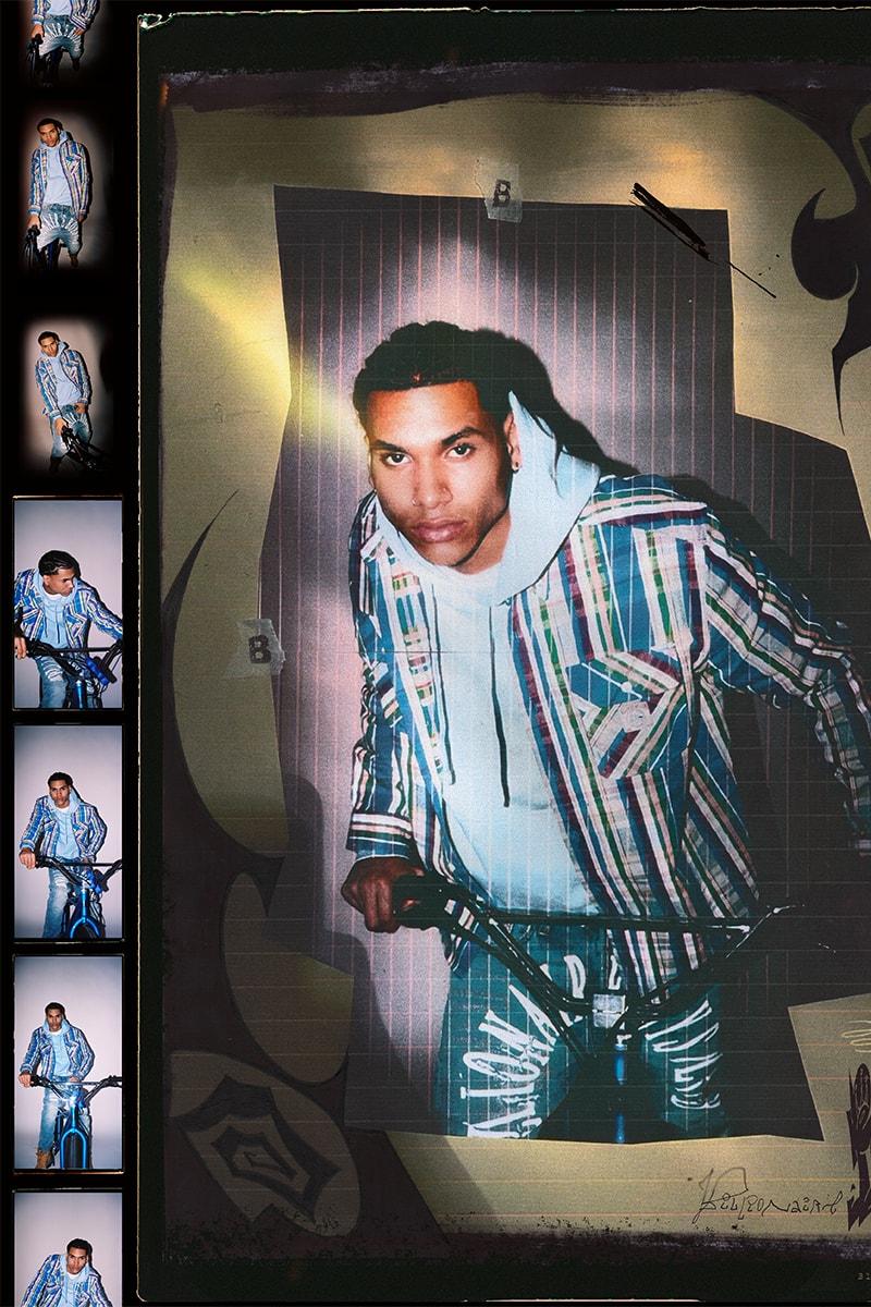 Billionaire Boys Club Celebrates the Roots of the Brand for Its Spring'23 Collection