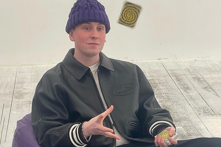 British Magician Billy Menezes Releases His First-Ever Playing Cards