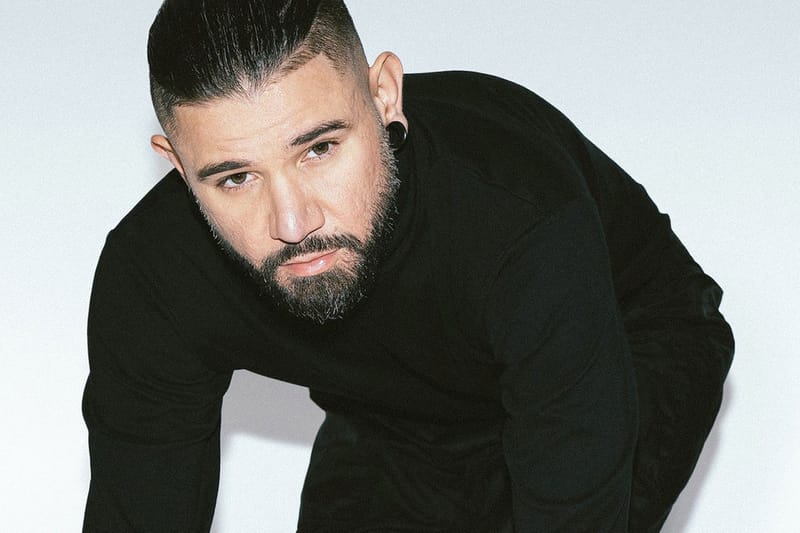 Skrillex and Bladee Team Up in "Real Spring" Music Video