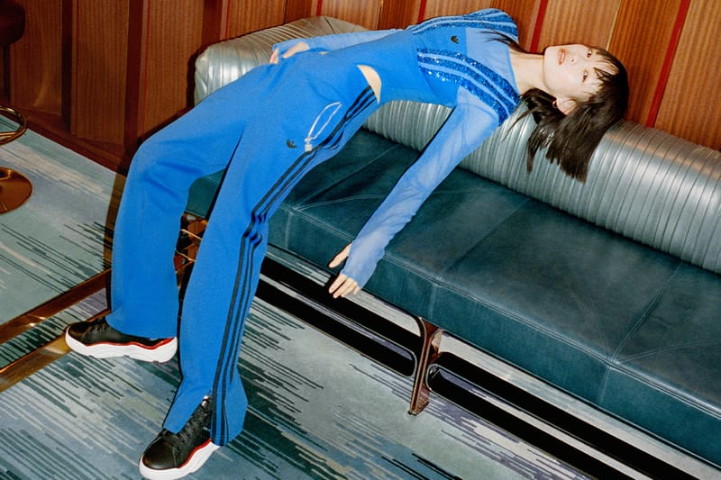 Blue Version by adidas Originals Pushes the Stan Smith into the Future