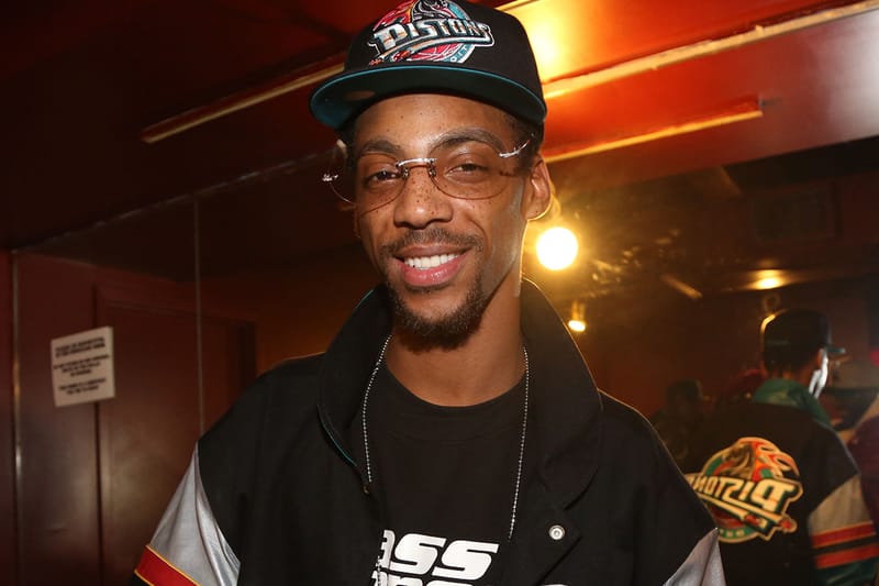 Boldy James in Stable Condition Following Serious Car Accident