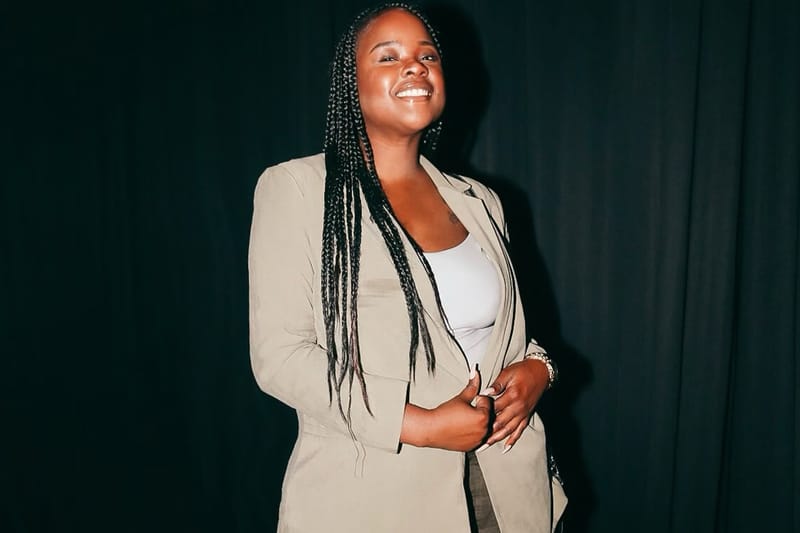 Bria Fisher Redefines The Path of a Publicist