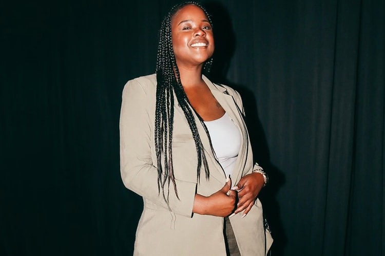 Bria Fisher Redefines The Path of a Publicist