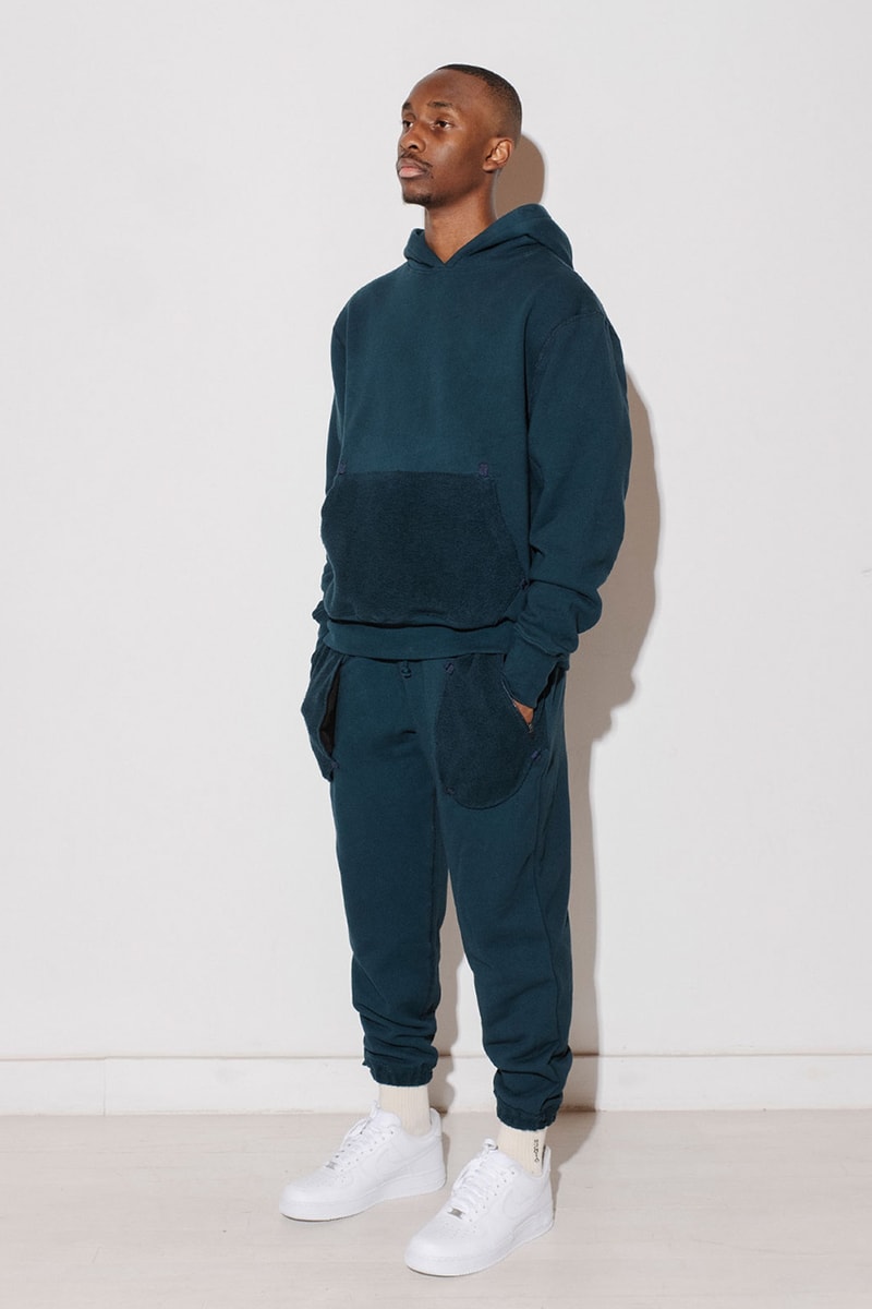 bristol studio navy reversible sweatsuit release info store list buying guide photos price 