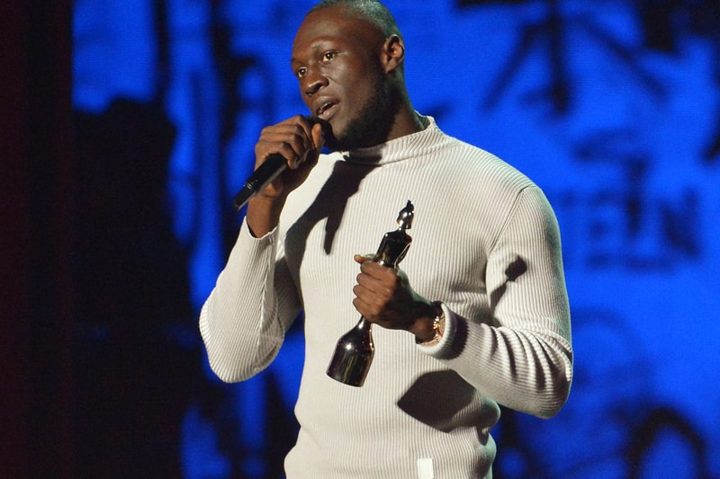 BRIT Awards 2023 Nominees Harry Styles Central Cee Stormzy Fred Again George Ezra UK Music Rap Pop R&B International 