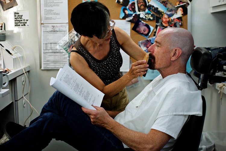 Bryan Cranston is Returning as Walter White for PopCorners' Super Bowl LVII Commercial