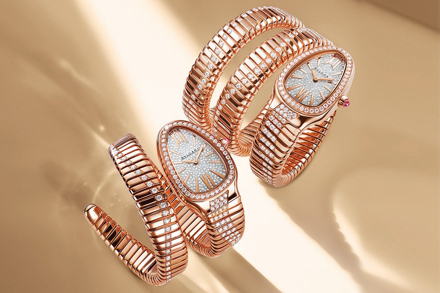 What Is The Bulgari Serpenti Collection And How Much Does It Cost?
