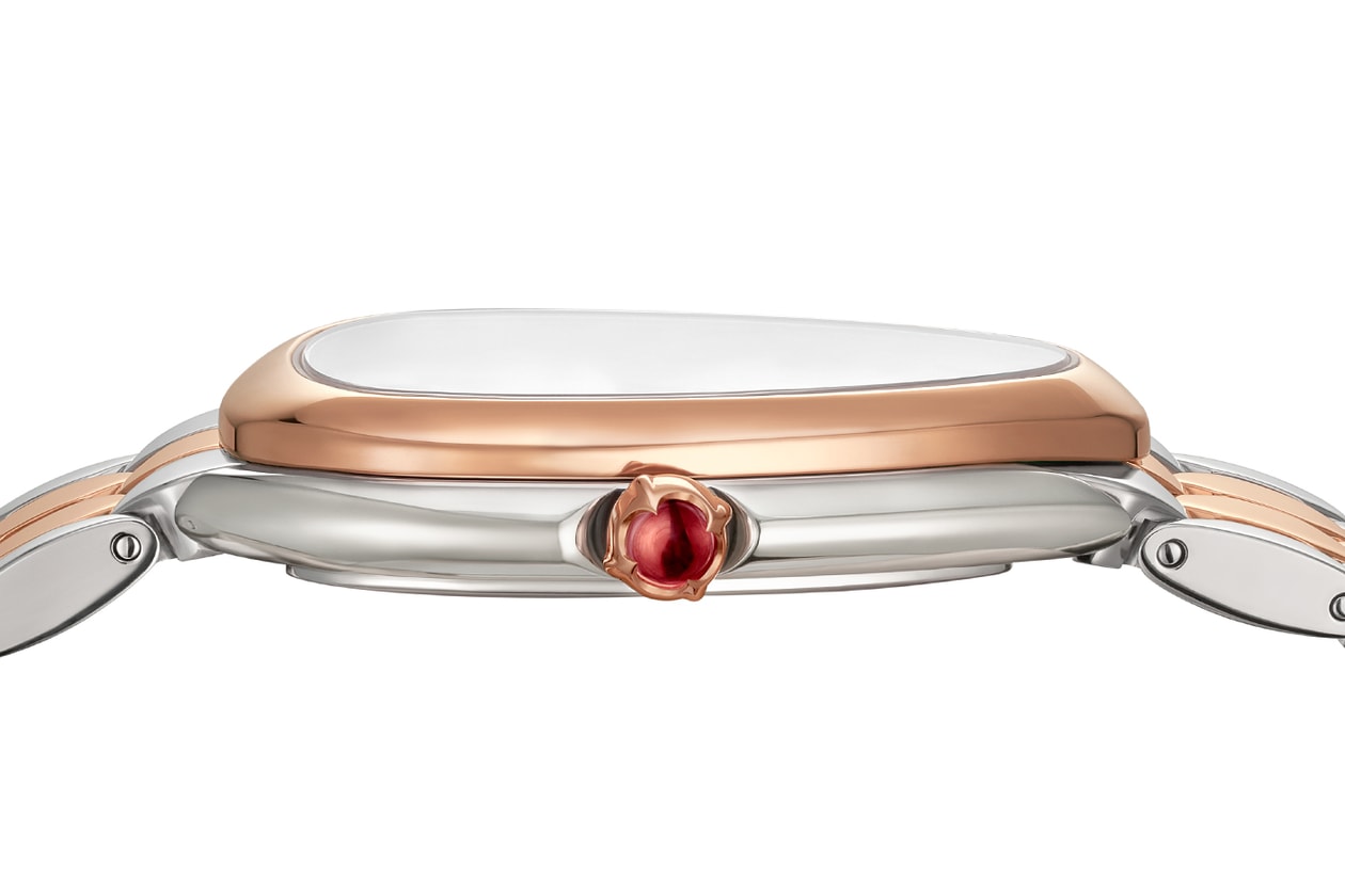 Bulgari Serpenti LVMH Watch Week Release Info