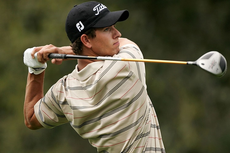 The Rise and Fall of Burberry Golf