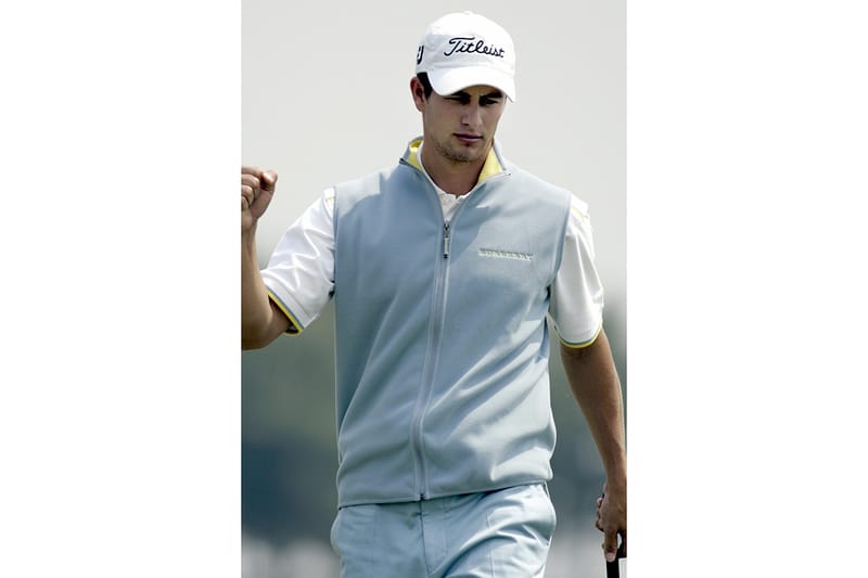 The Rise And Fall Of Burberry Golf | Hypebeast