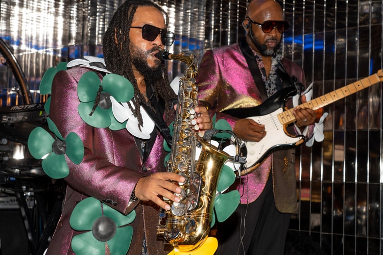 Here’s How Carhartt WIP & Marni Brought Their Collaboration to Life at Milan Fashion Week