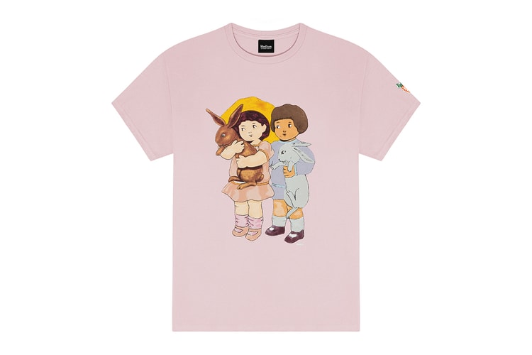 Carrots and Freddie Gibbs Launch "Rabbits" Sublabel