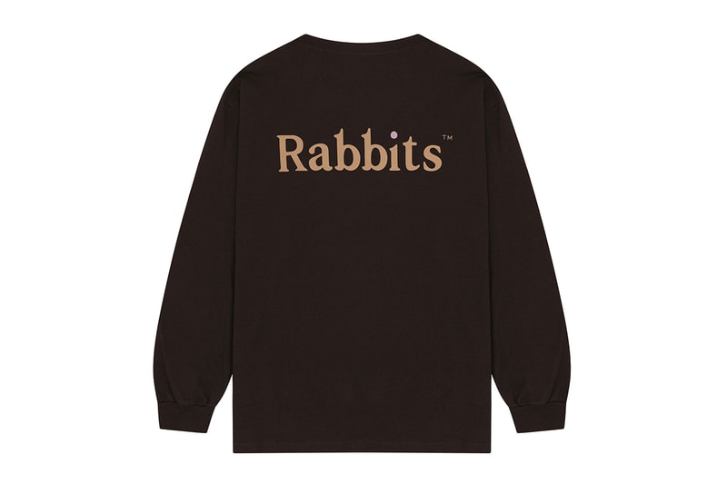 Freddie Gibbs Carrots Rabbits Friendship gray sweat monster crew truck petal wordmark signature trucker hat release info date price