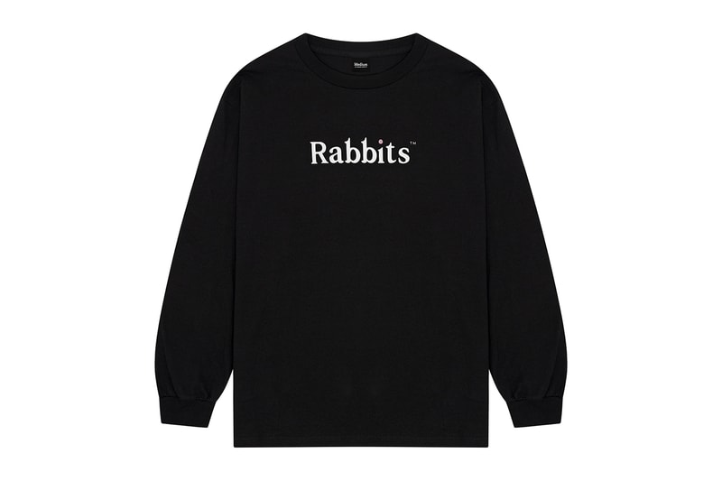 Freddie Gibbs Carrots Rabbits Friendship gray sweat monster crew truck petal wordmark signature trucker hat release info date price