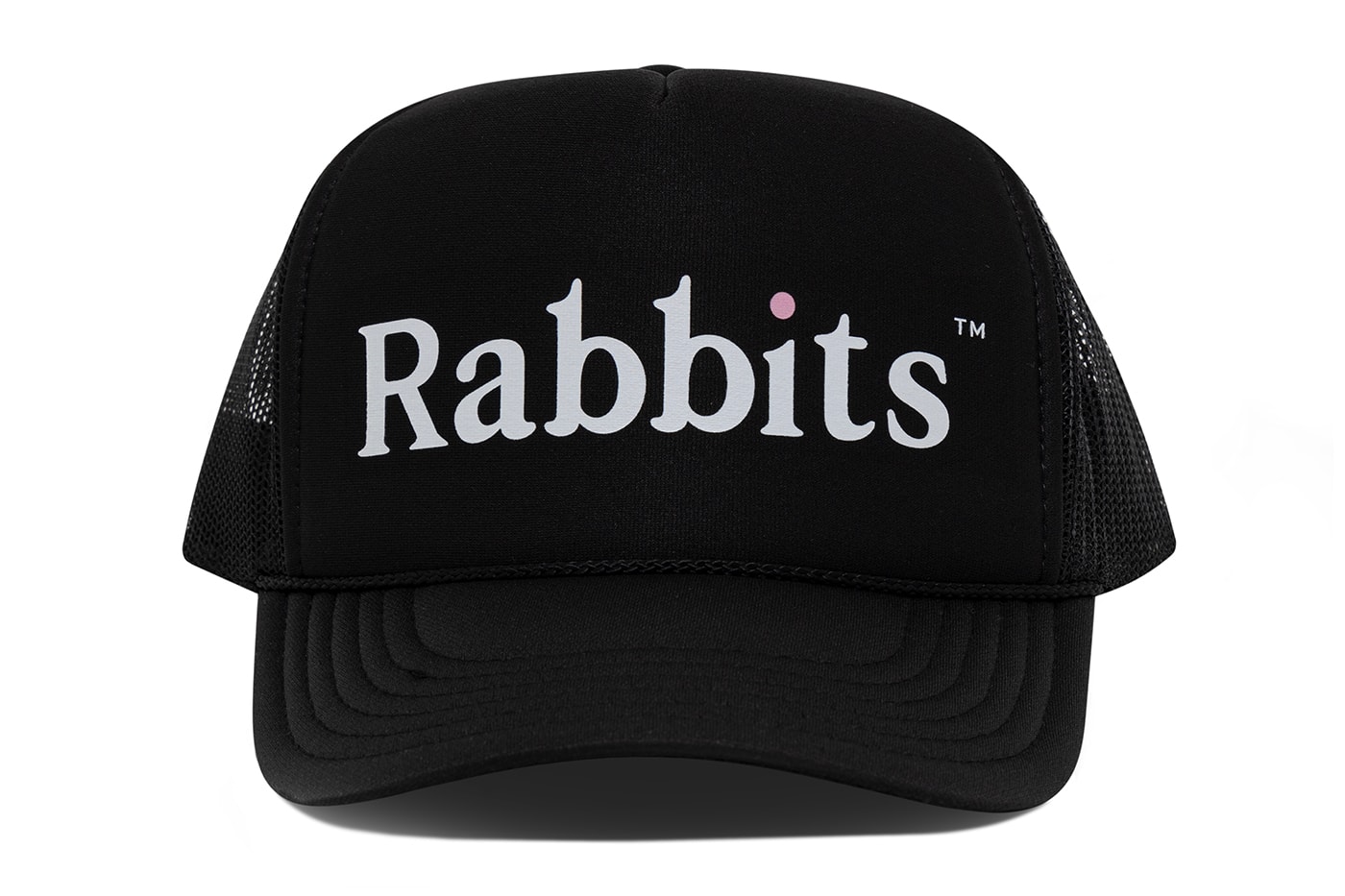 Freddie Gibbs Carrots Rabbits Friendship gray sweat monster crew truck petal wordmark signature trucker hat release info date price