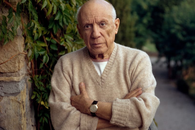 Check Out the Full List of Picasso Exhibitions This Year