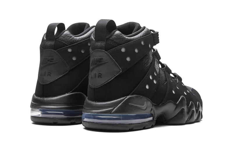 charles barkley release date 2020