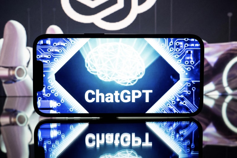 ChatGPT AI сдал выпускной экзамен по закону, автоматизация человека, новости, информация