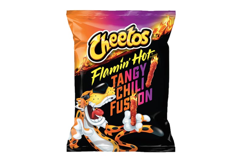 Cheetos Crunchy Flamin' Hot Cheese Flavored Snack Vietnam | Ubuy
