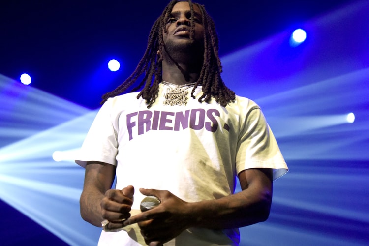 Chief Keef's 'Almighty So 2' Release Date Reportedly Postponed Again