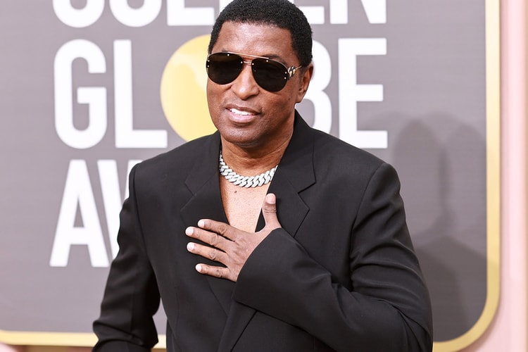 Babyface and Chris Stapleton To Perform During the Super Bowl LVII Pregame