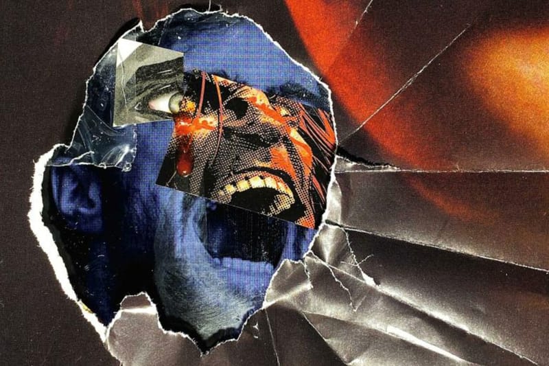 Christian Marclay Brings His Sound Explorations to Centre Pompidou