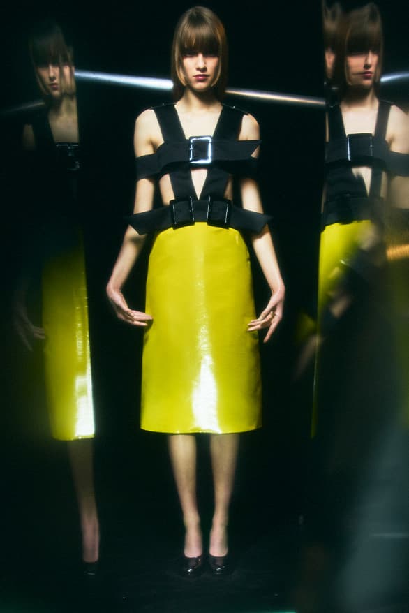 Christopher Kane Pre-Fall 2023 Collection release information womenswear